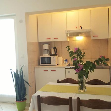 Apartments Vojin Trogir Exterior photo