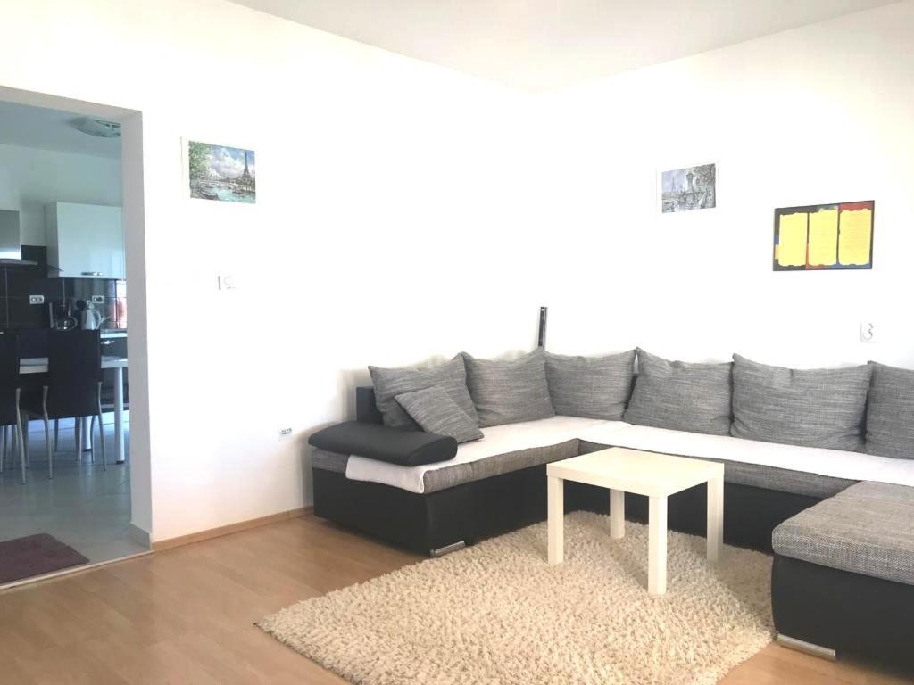 Apartments Vojin Trogir Room photo