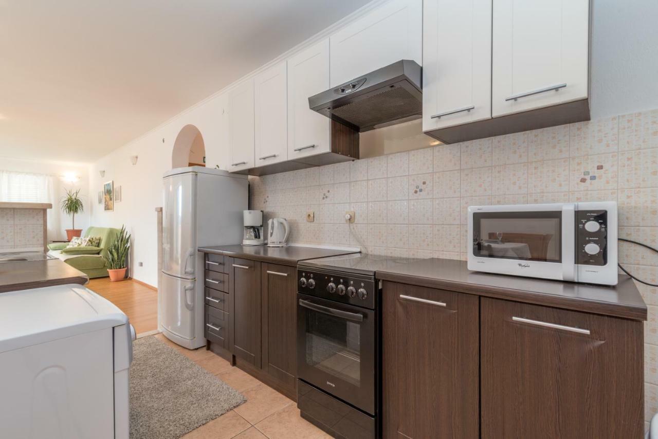 Apartments Vojin Trogir Room photo