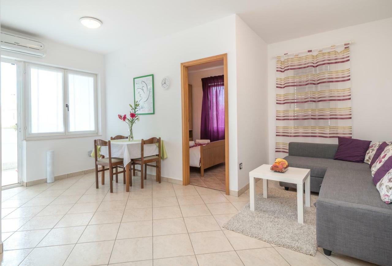 Apartments Vojin Trogir Room photo