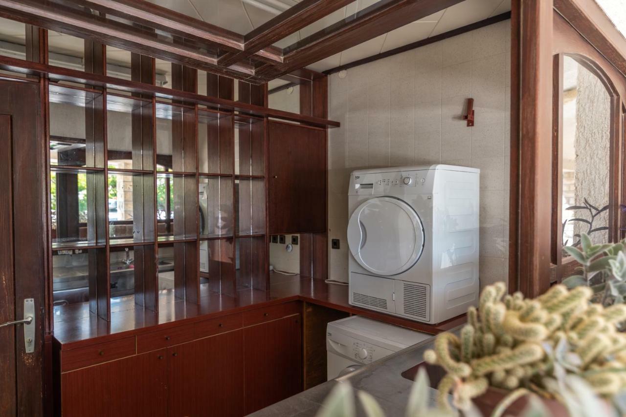 Apartments Vojin Trogir Exterior photo